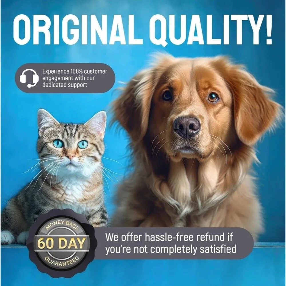 SILVER GRADE Wound Spray for Pets Colloidal Nano Spray - 4 oz Painless Soothing